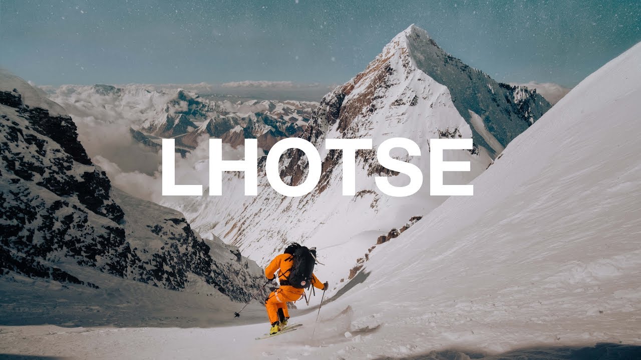 LHOTSE