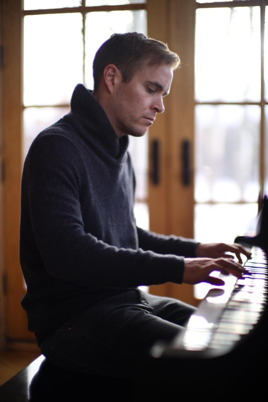 Andrew Sorge